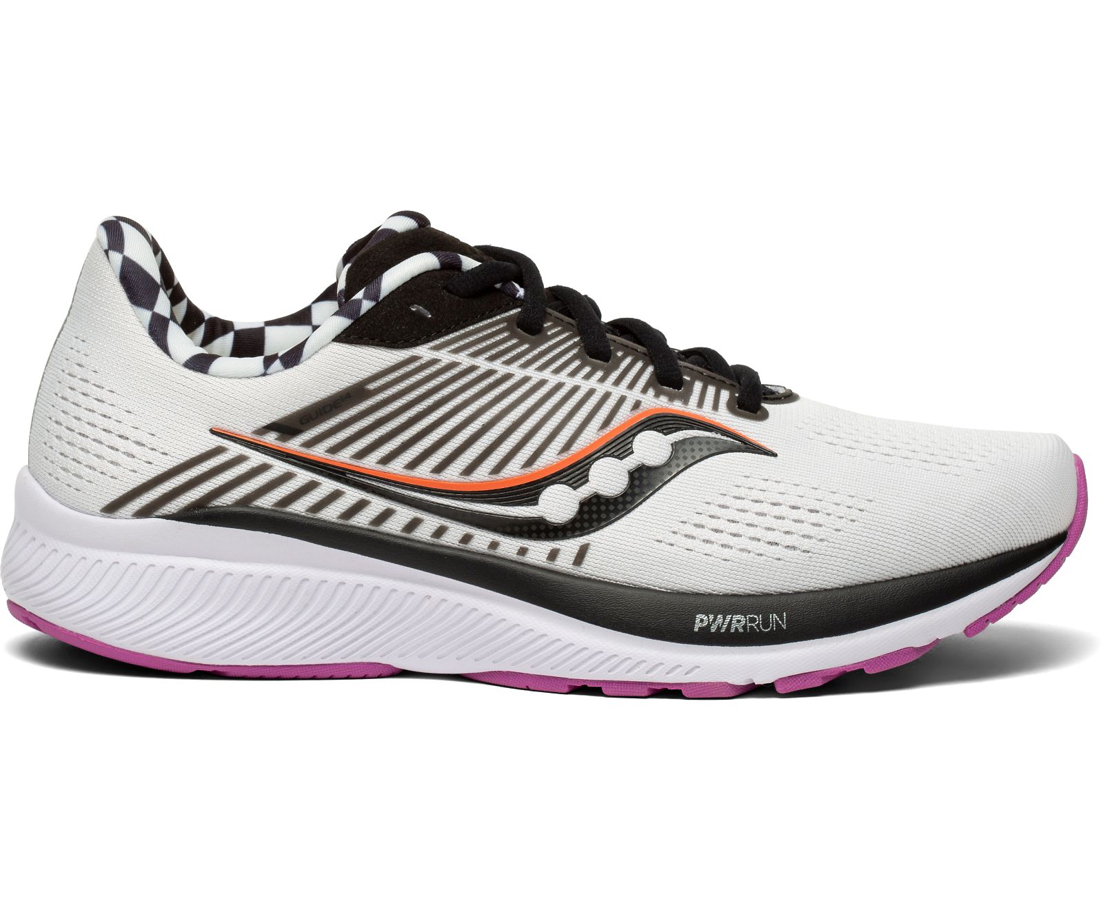 Saucony Guide 14 Women's Running Shoes Grey / Black | AU 137UZGT